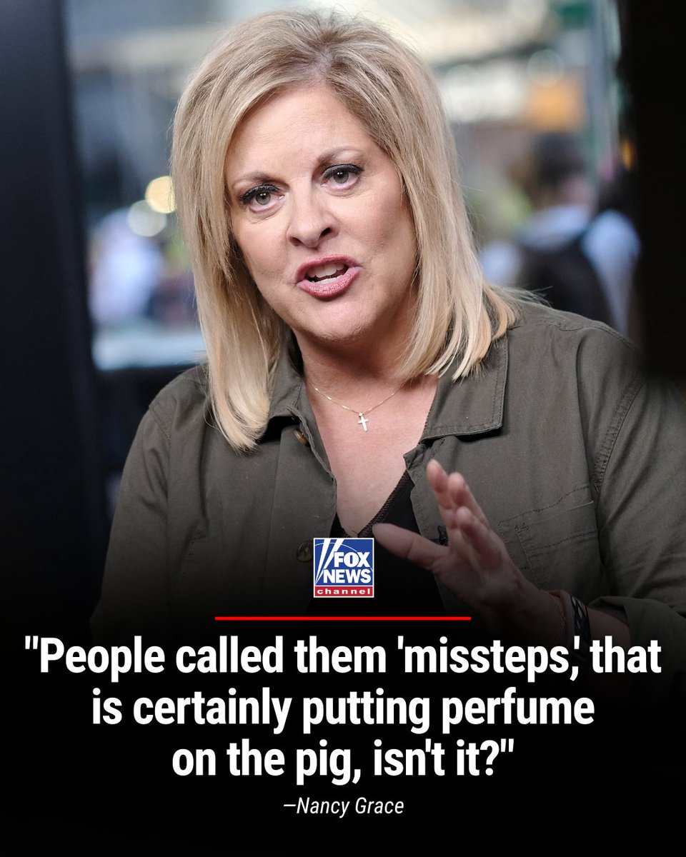 Fox News tweet media