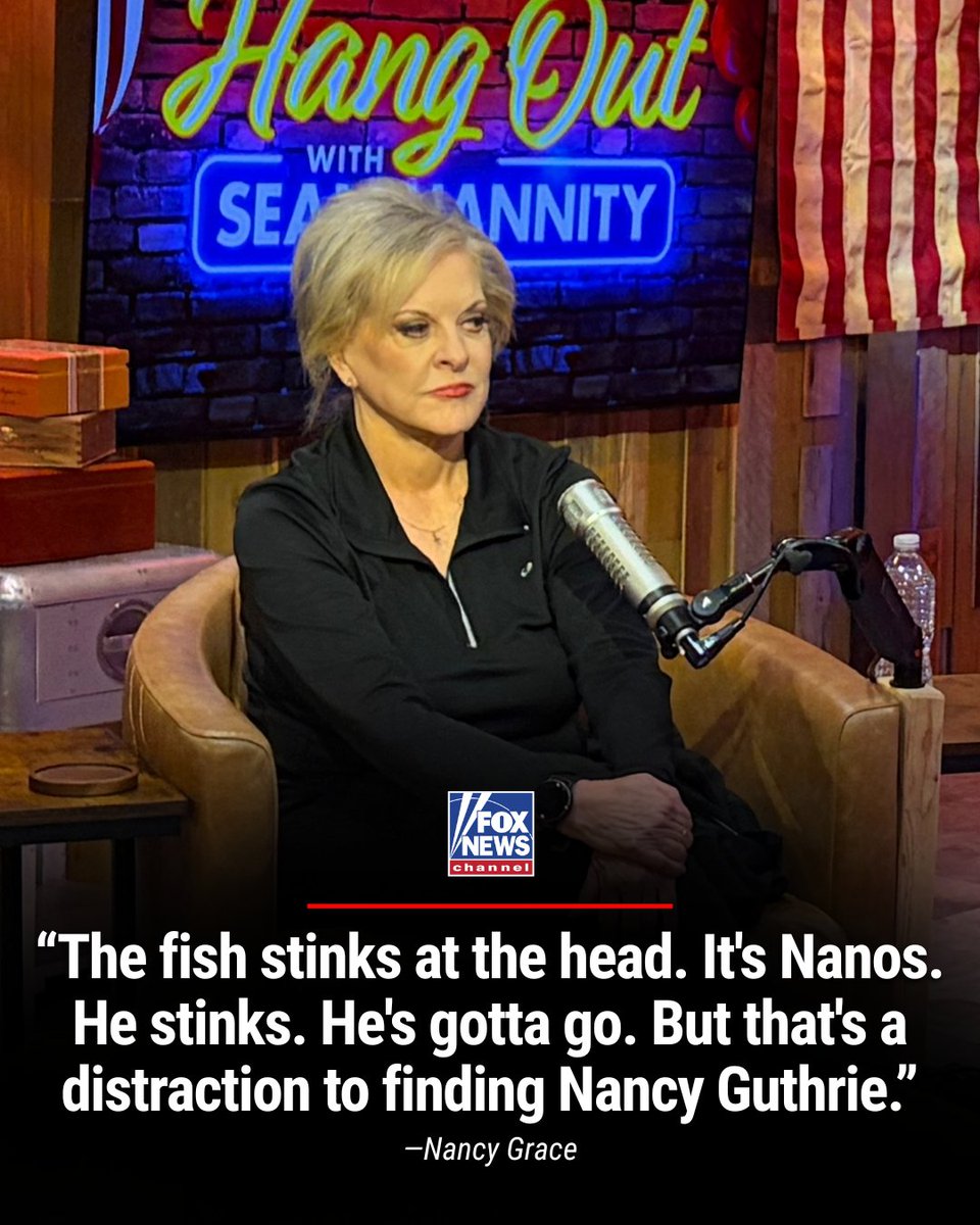 Fox News tweet media