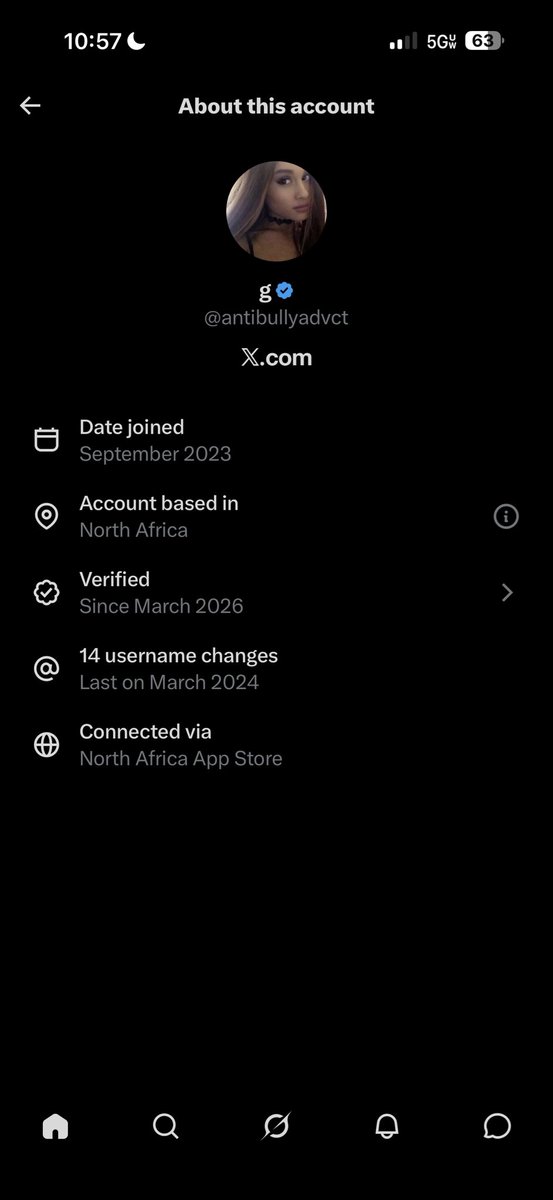 Michael the 𝕏 researcher tweet media