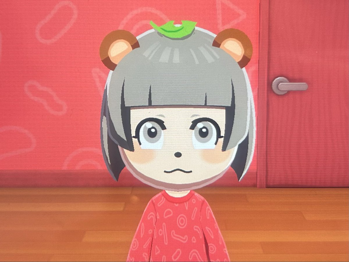 ぱっつん tweet media