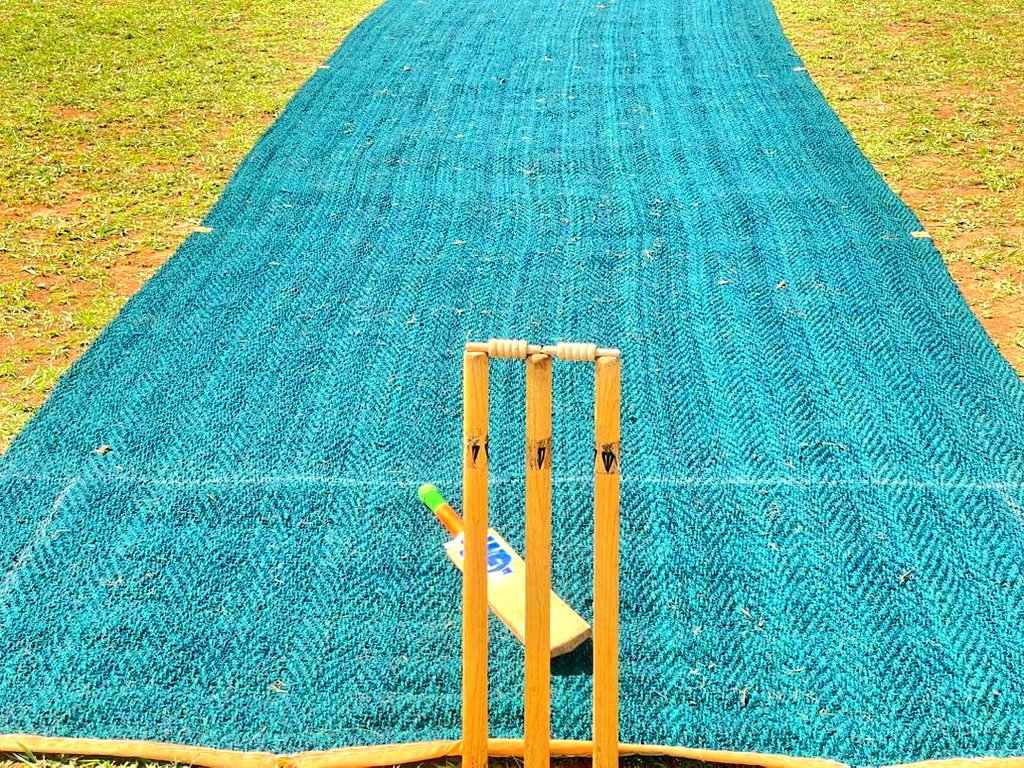 Keere Cricket Academy tweet media
