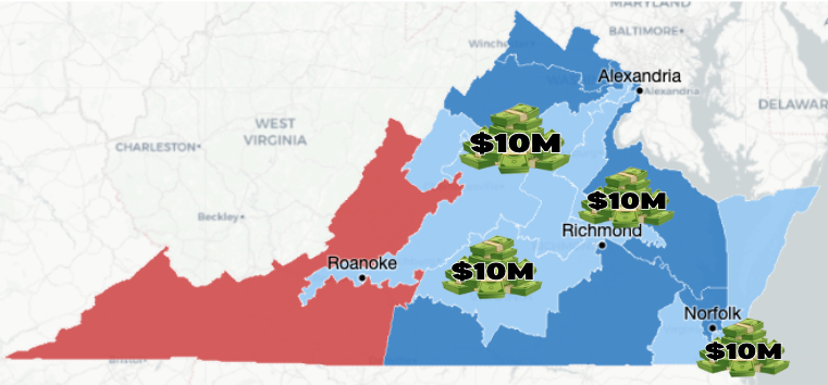 Fairfax GOP tweet media