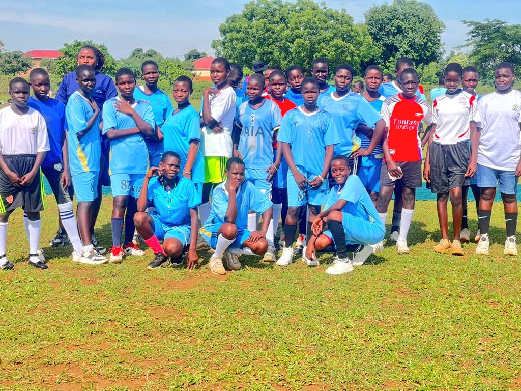 Keere Cricket Academy tweet media
