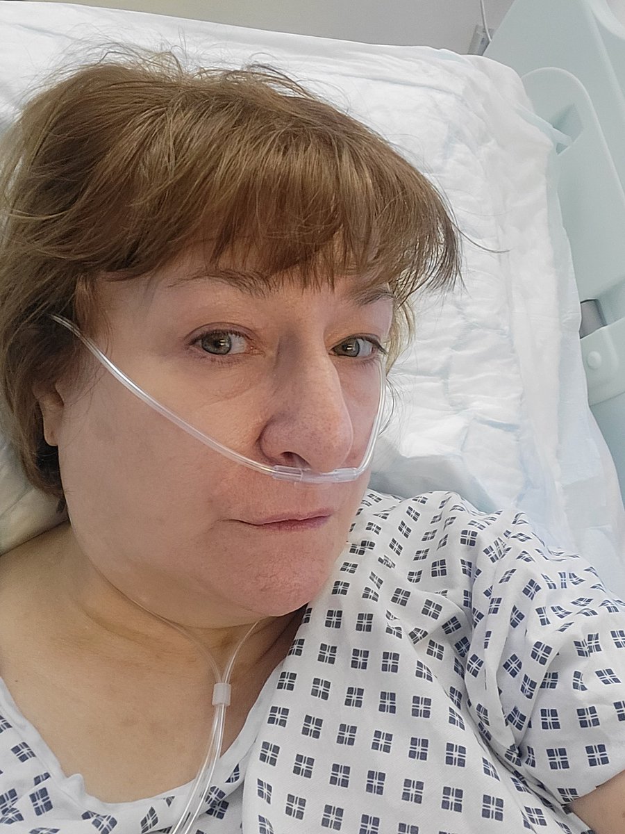 Jackie (Jacqueline) Hartley 💙🎭 tweet media