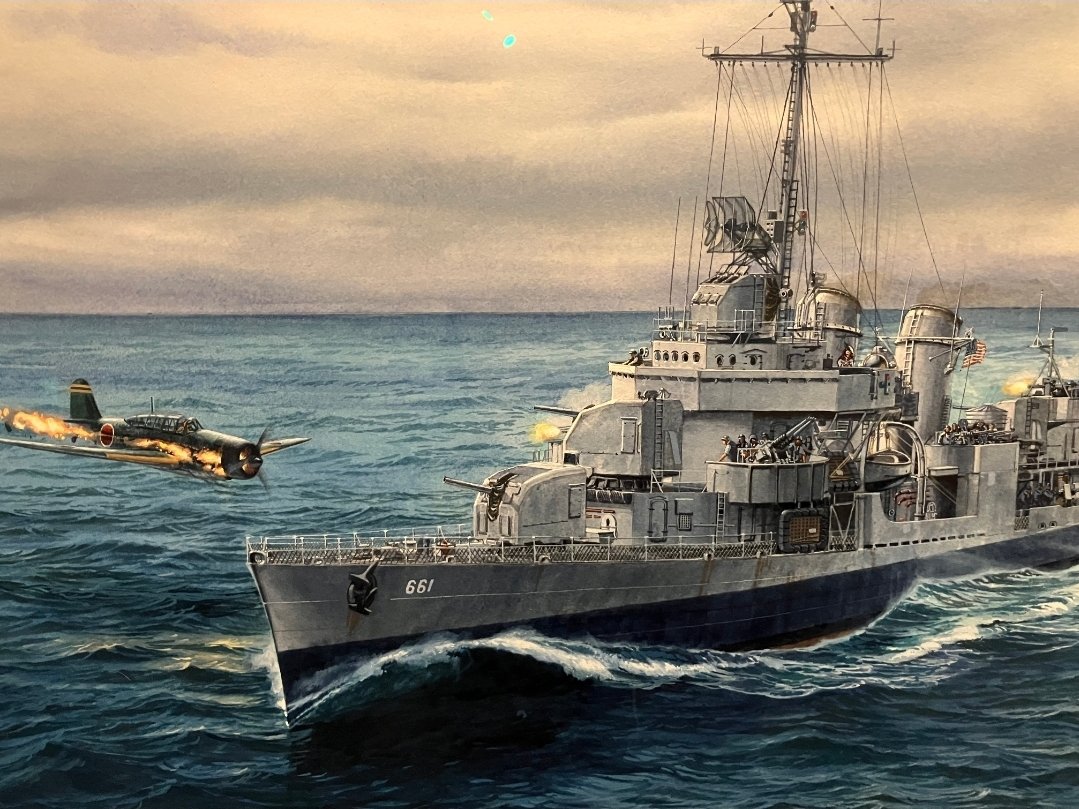 多聞五十六 tweet media