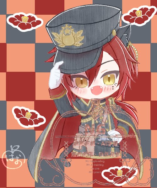 80_palette's tweet photo. 3月に描いたもの① https://t.co/ZvQJ9J6Wfz