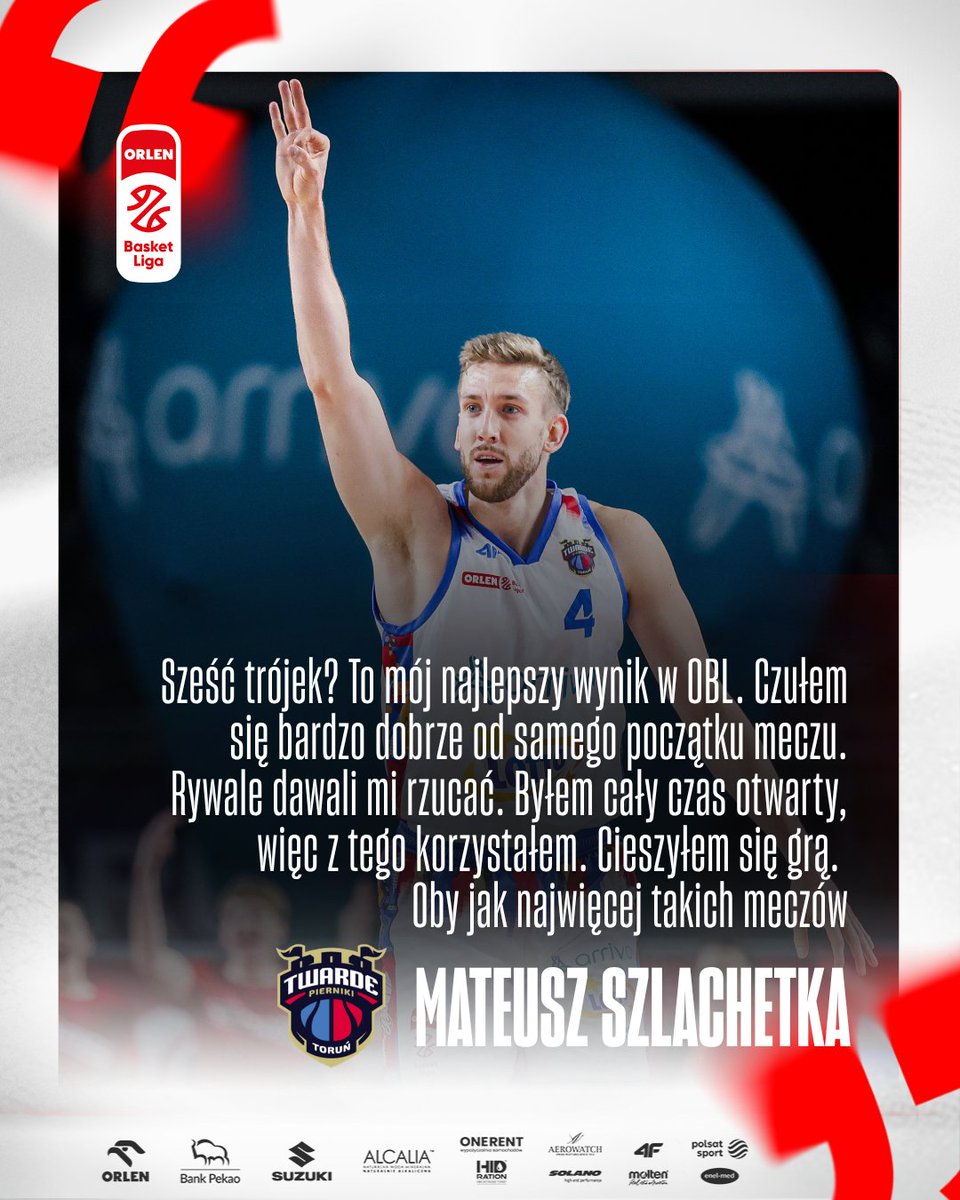 ORLEN Basket Liga tweet media