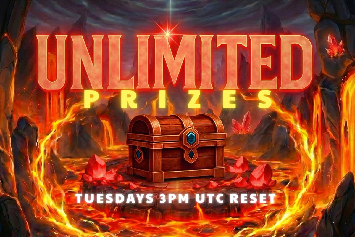 Outmine 🎮 tweet media