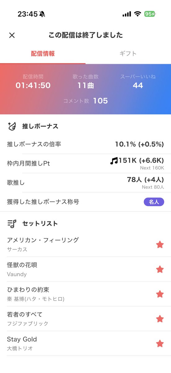 🥃ゴッチ🥃 tweet media
