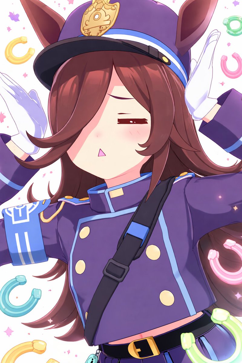 わたがし@AIイラスト tweet media