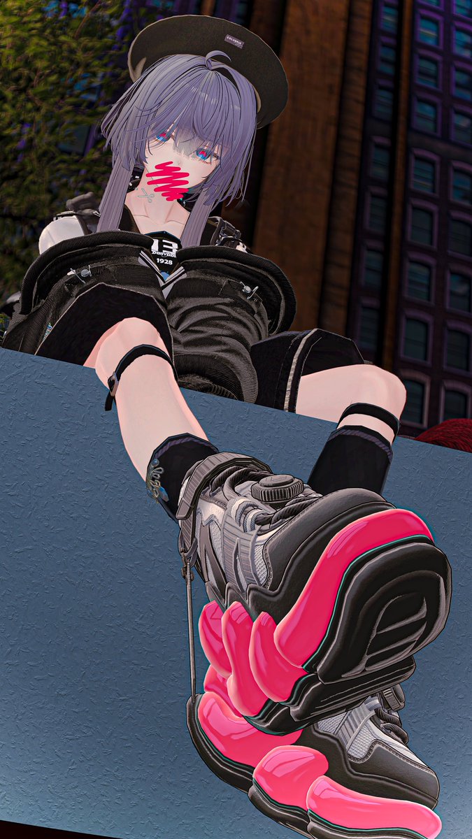 死人に口なし tweet media