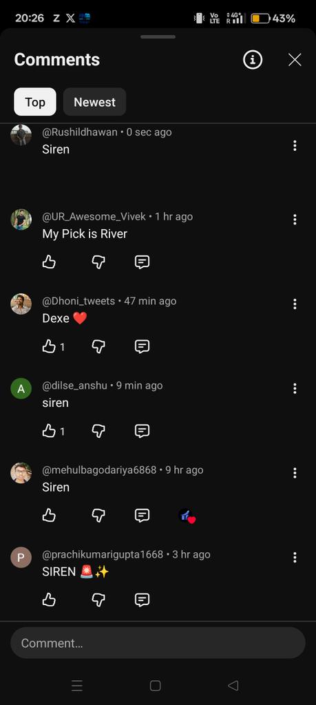 Rushil Dhawan tweet media