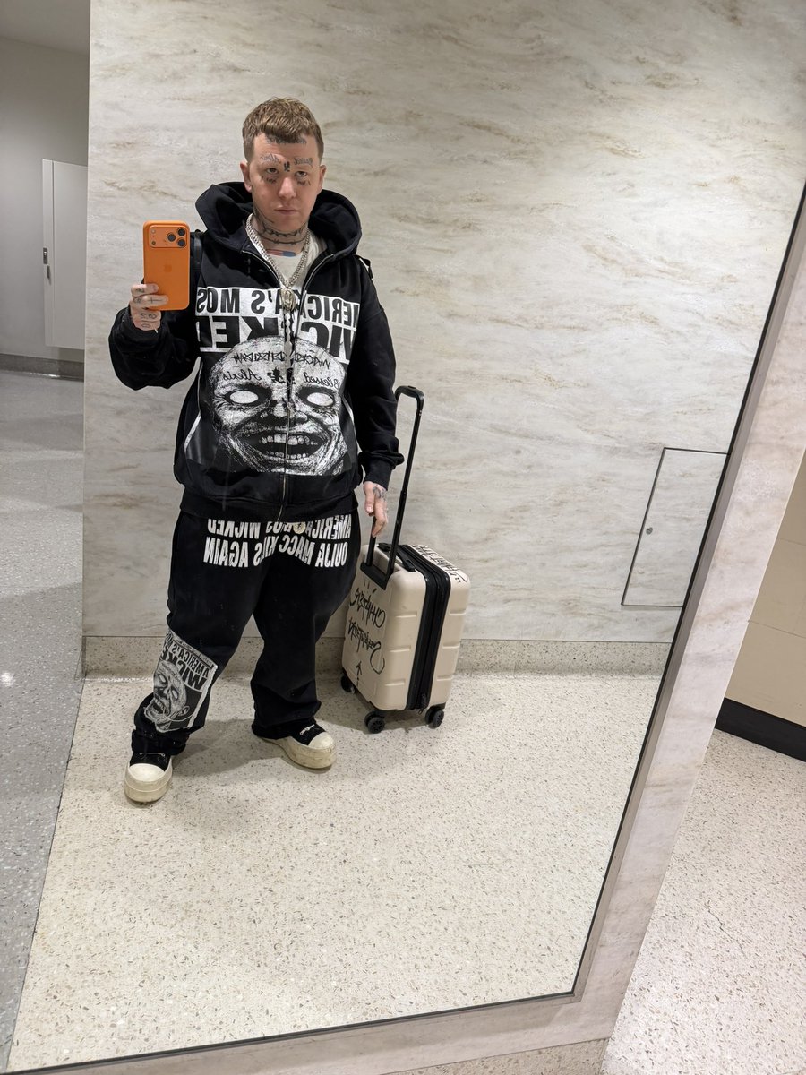 Wicked Clown Ouija Macc tweet media