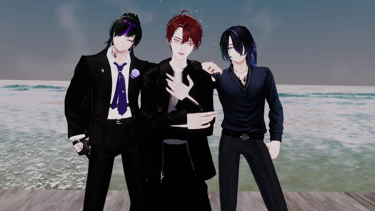 アレク-Adone- tweet media