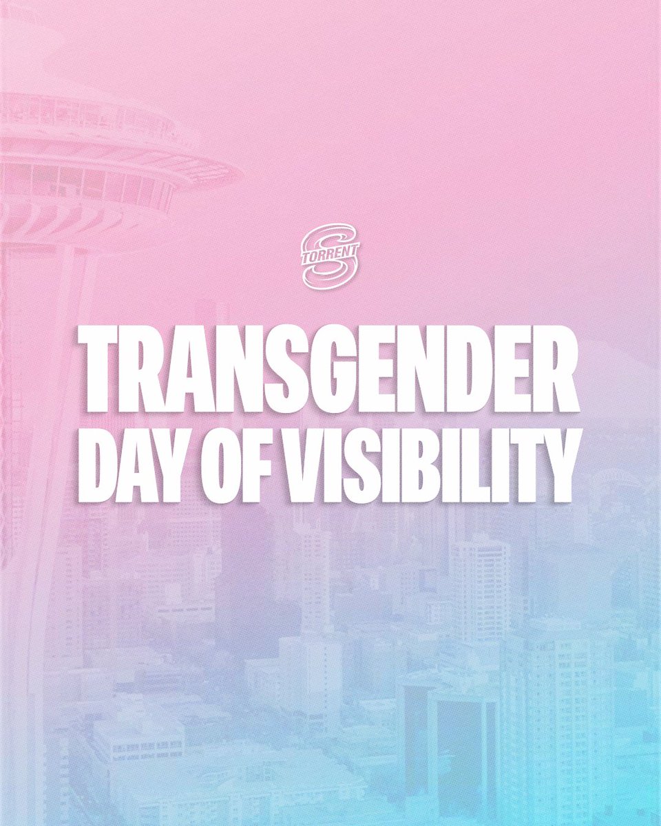 Seattle Torrent tweet media