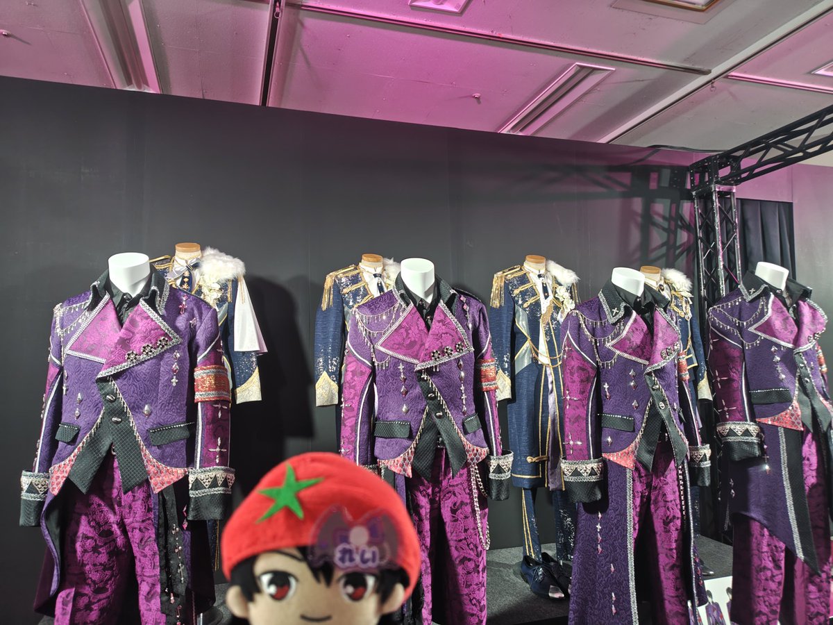 藤@...🦇⚰️🍅零くん含めて希望です tweet media