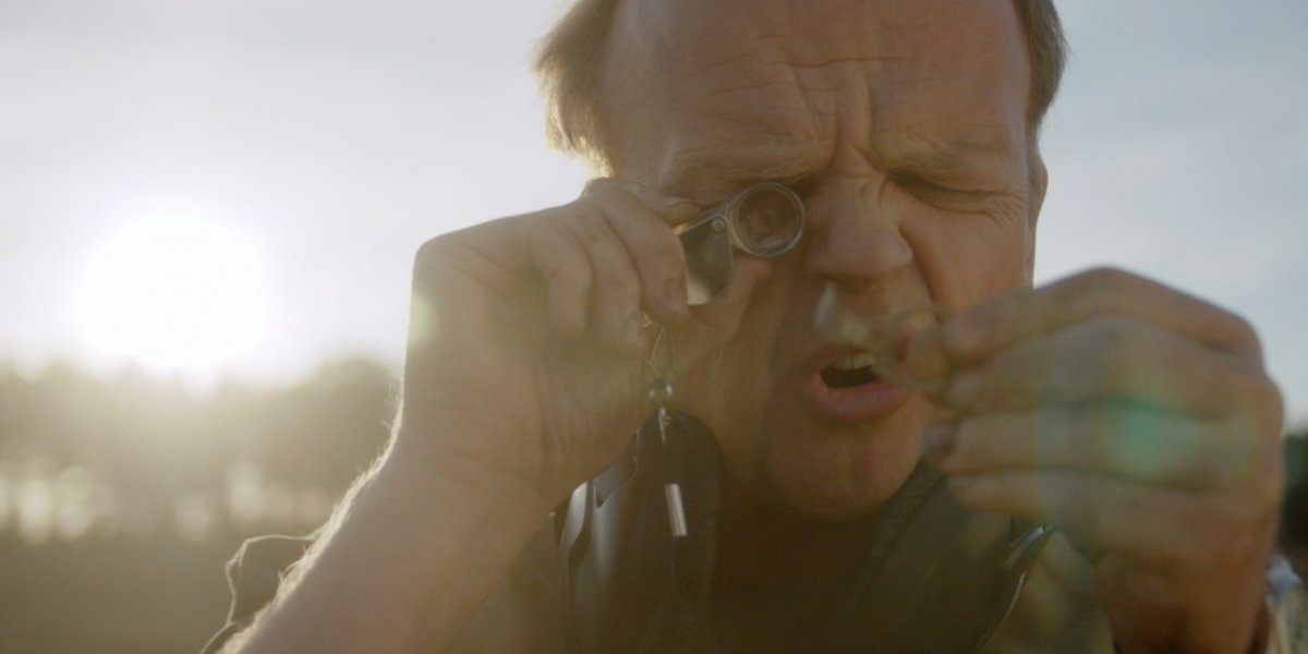 Detectorists Addicts tweet media