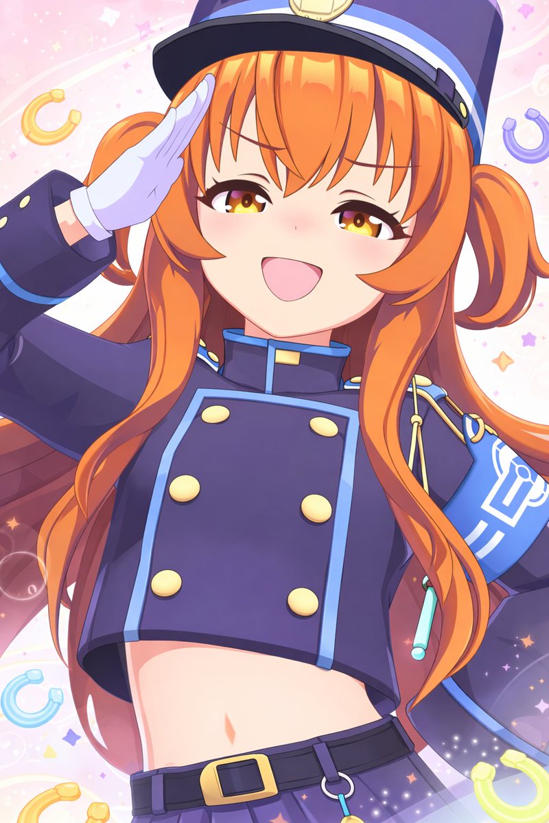 わたがし@AIイラスト tweet media