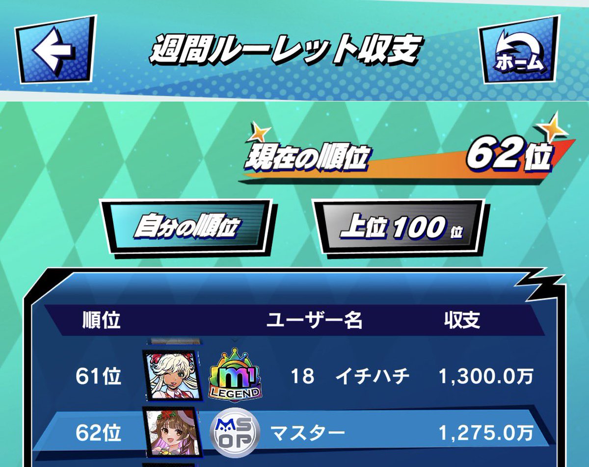 マスター tweet media