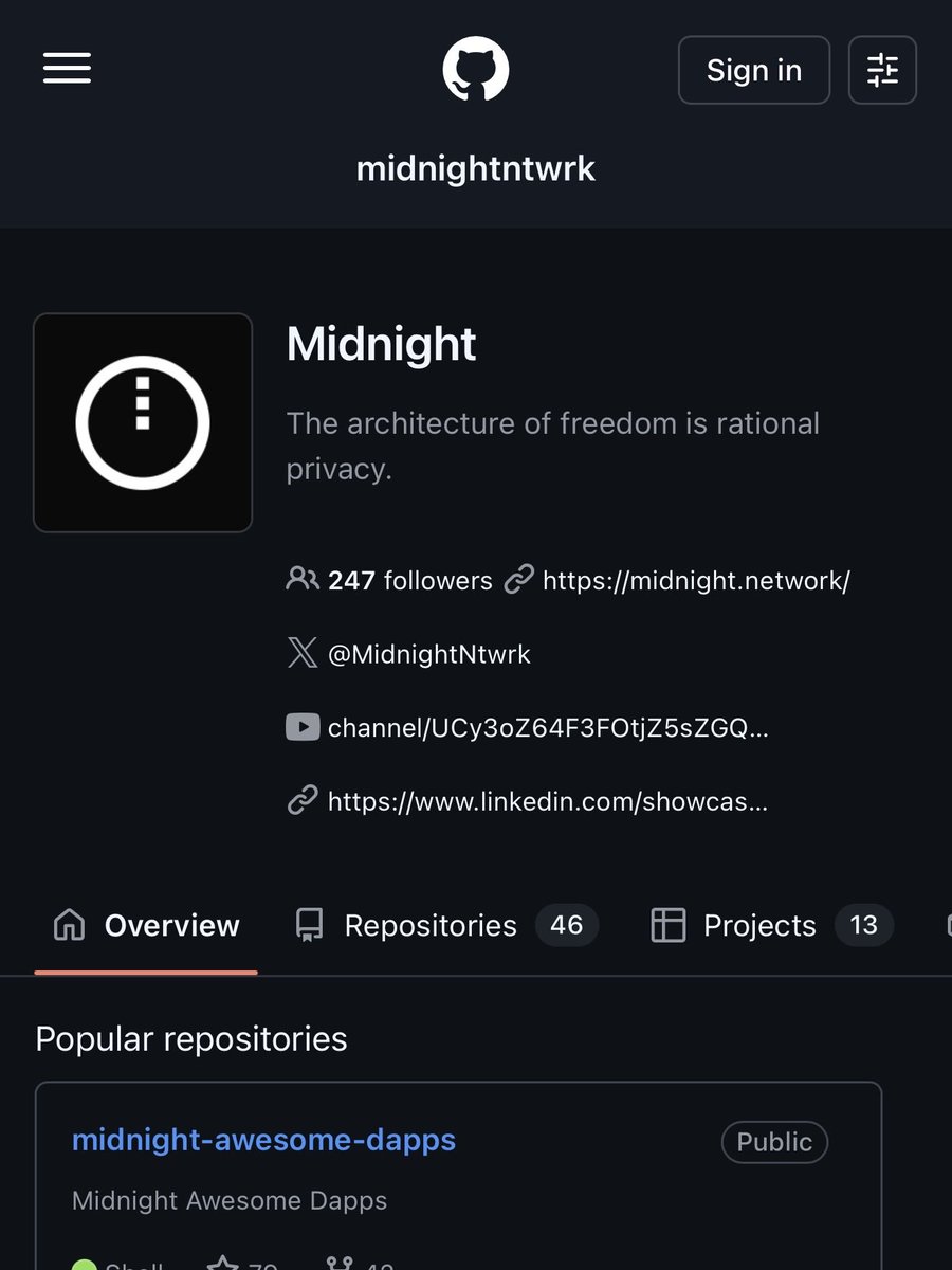 Input Output Group tweet media