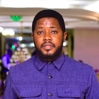 Jonathan Balikwa 🇨🇩 tweet media