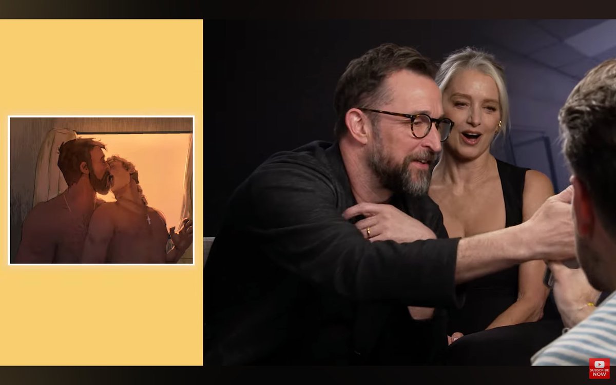 🫀deo in the pitt tweet media