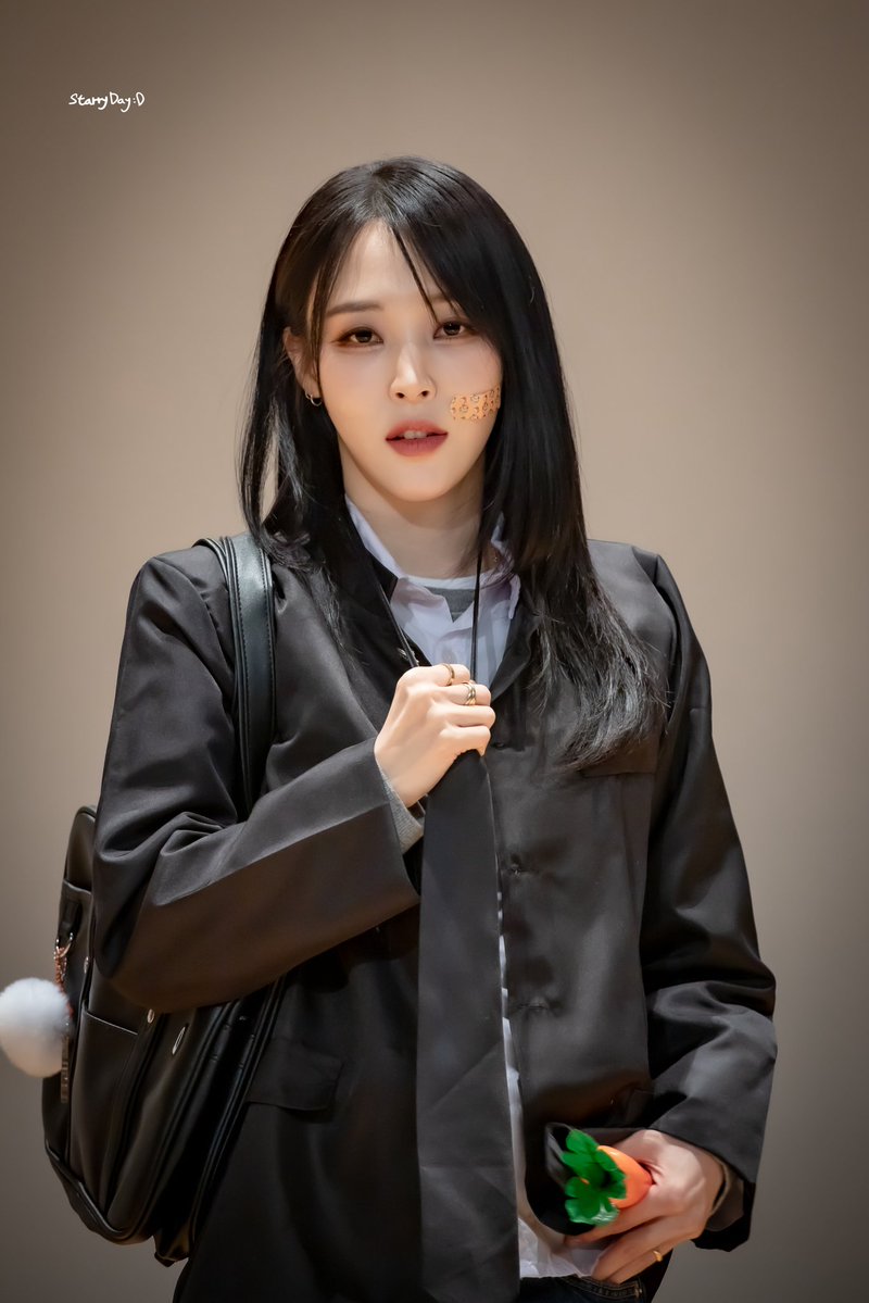 Starry Day tweet media