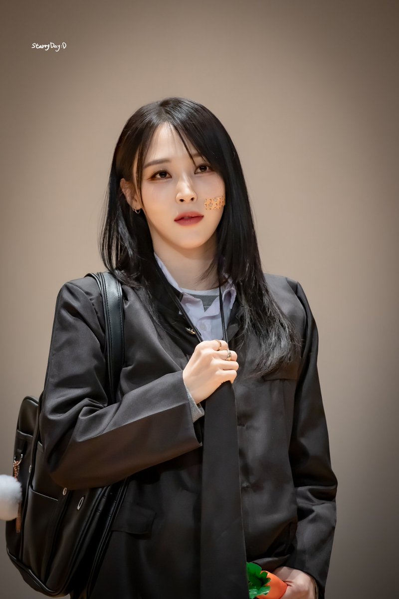 Starry Day tweet media