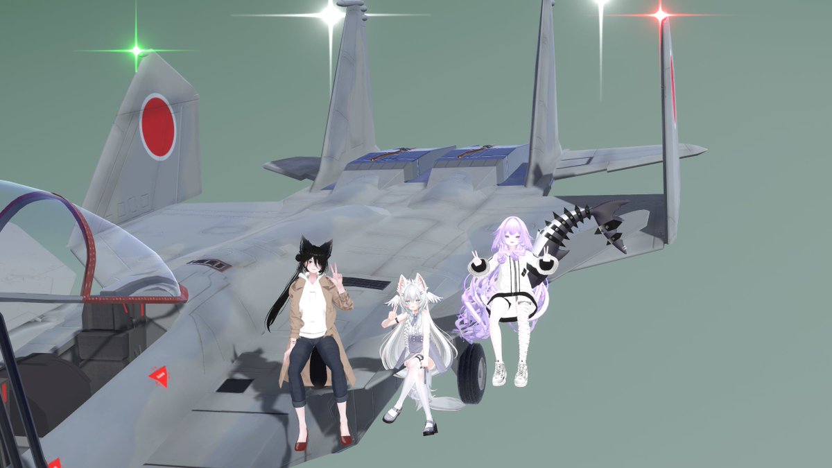 tenko128 tweet media