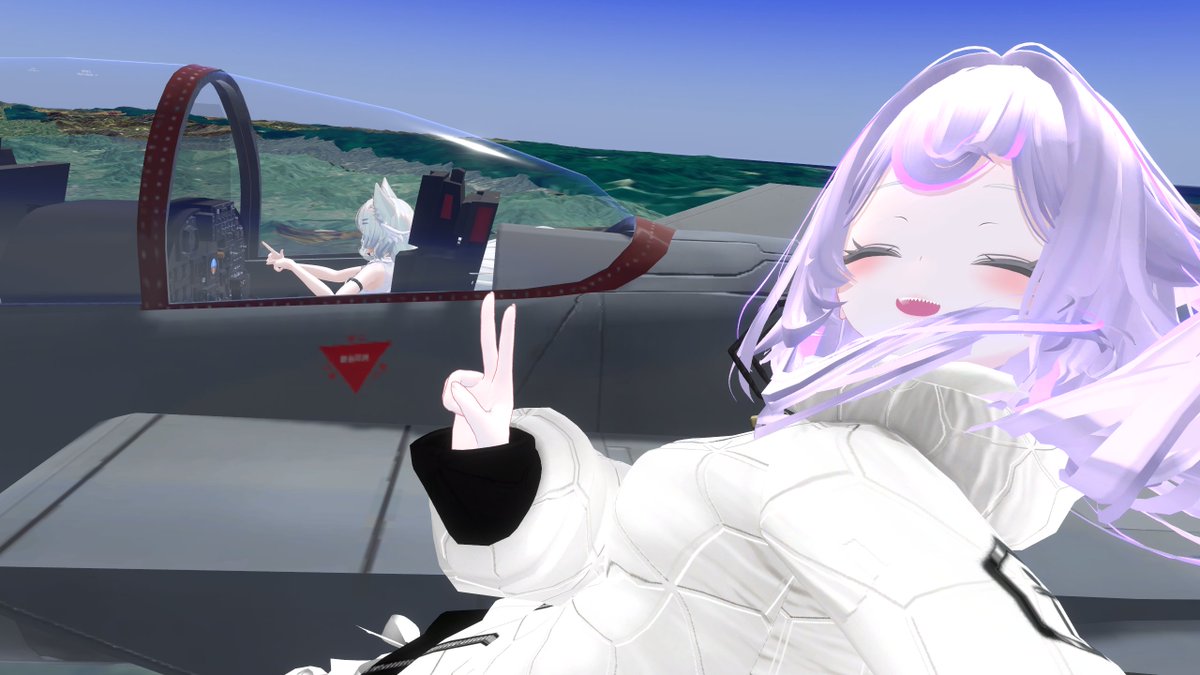 tenko128 tweet media