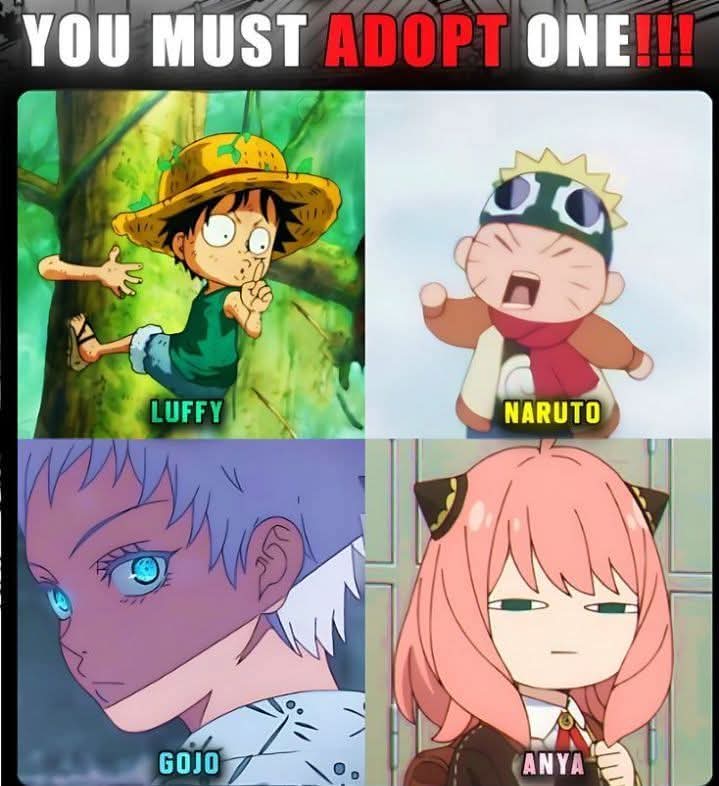 Anime Tweets tweet media