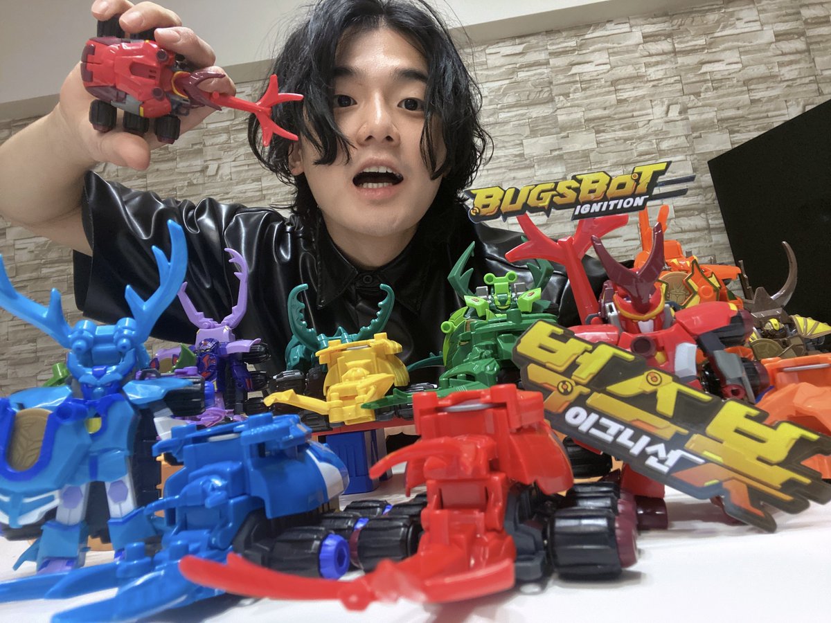 itピ工夕口 tweet media