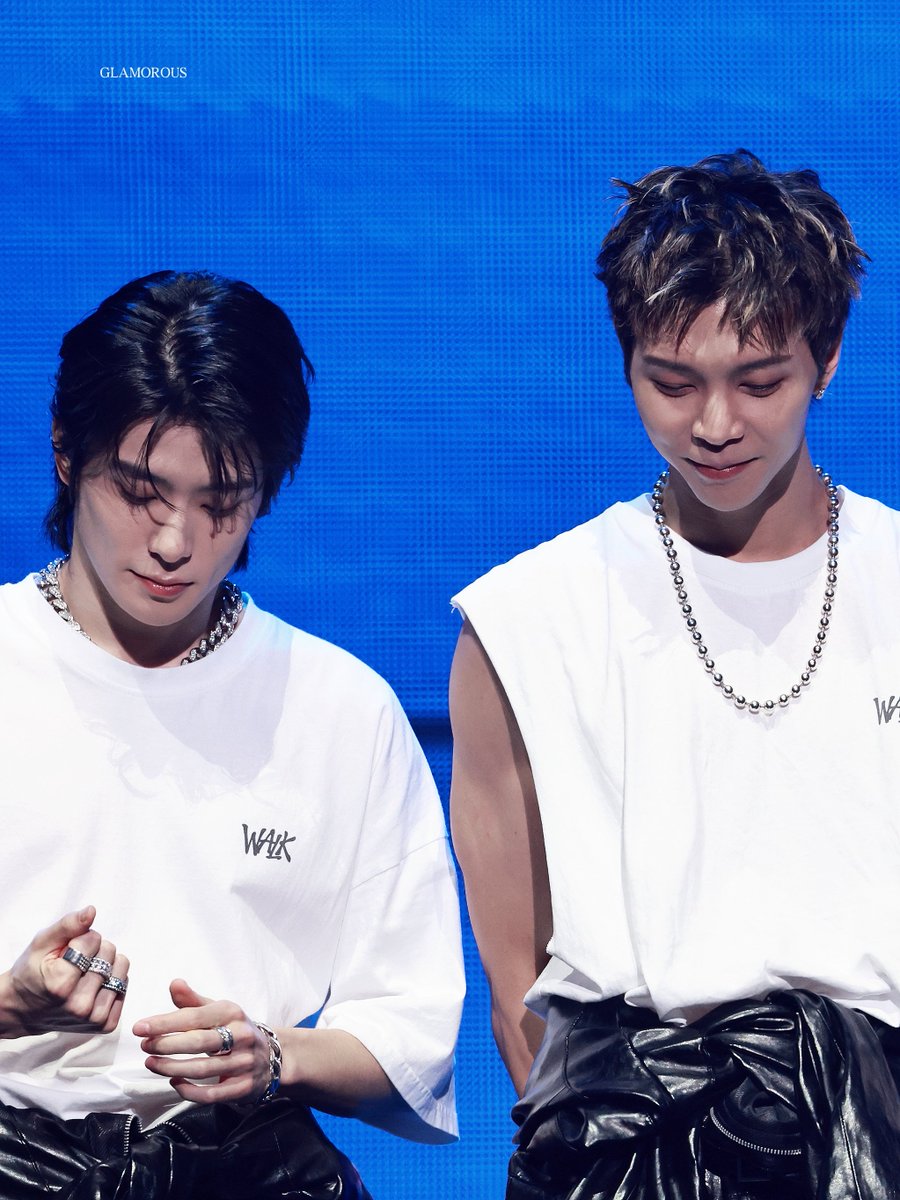 GLAMOROUS tweet media