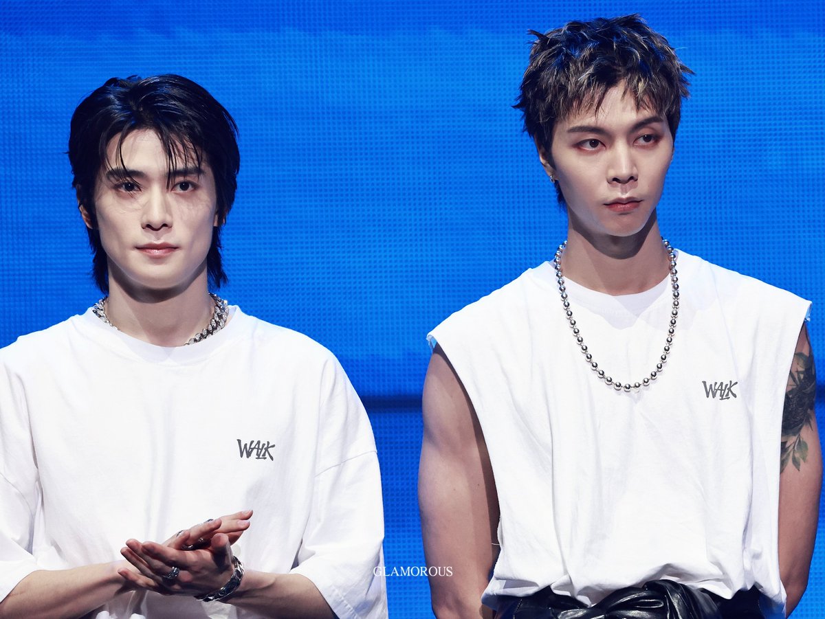 GLAMOROUS tweet media