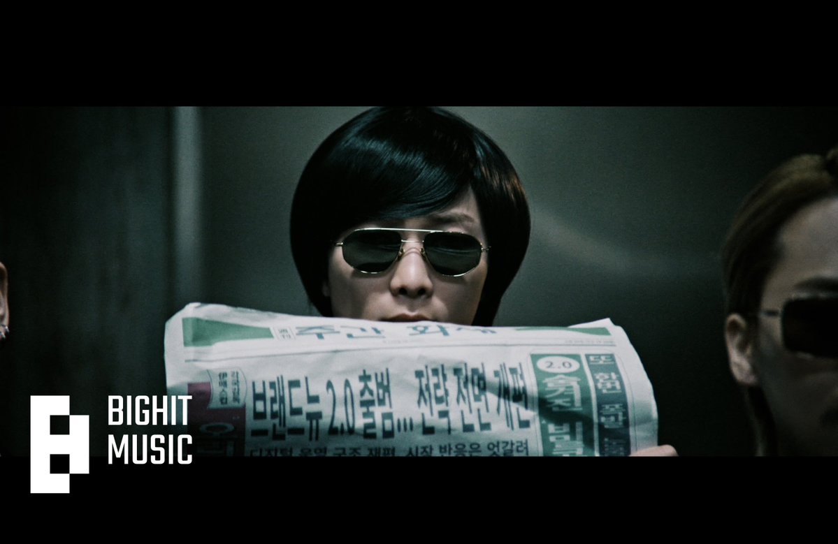 BIGHIT MUSIC tweet media