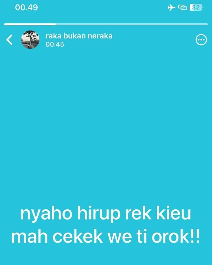 sunda struggle tweet media