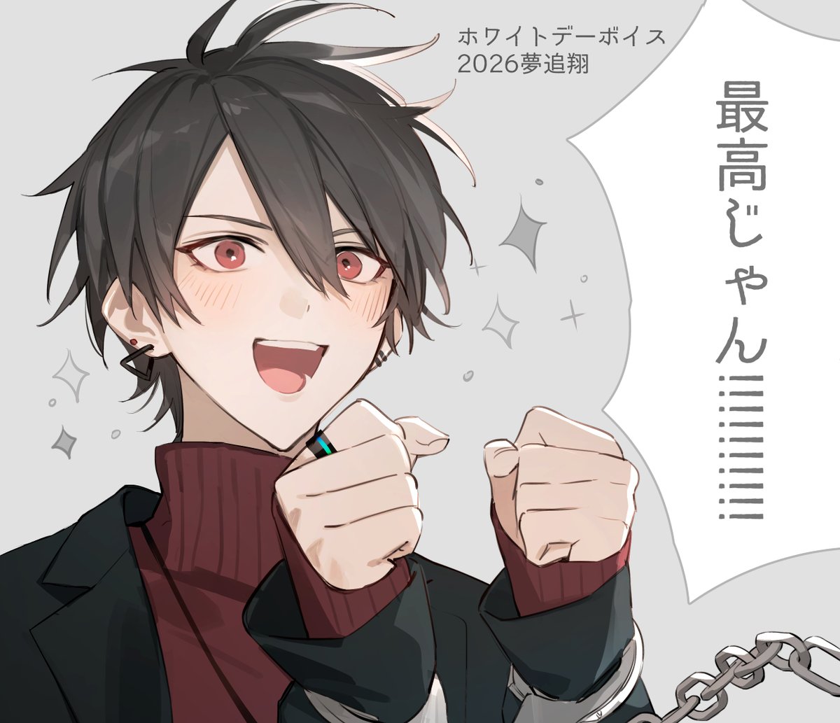 iv_4t's tweet photo. #ゆめおボイス
 https://t.co/lETvJvqUze https://t.co/7ph69AH3nb