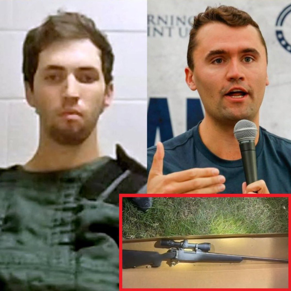 Trumps Nephew tweet media