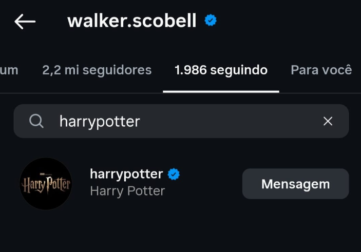 Acervo Lufa-Lufa 🍯🦡 tweet media