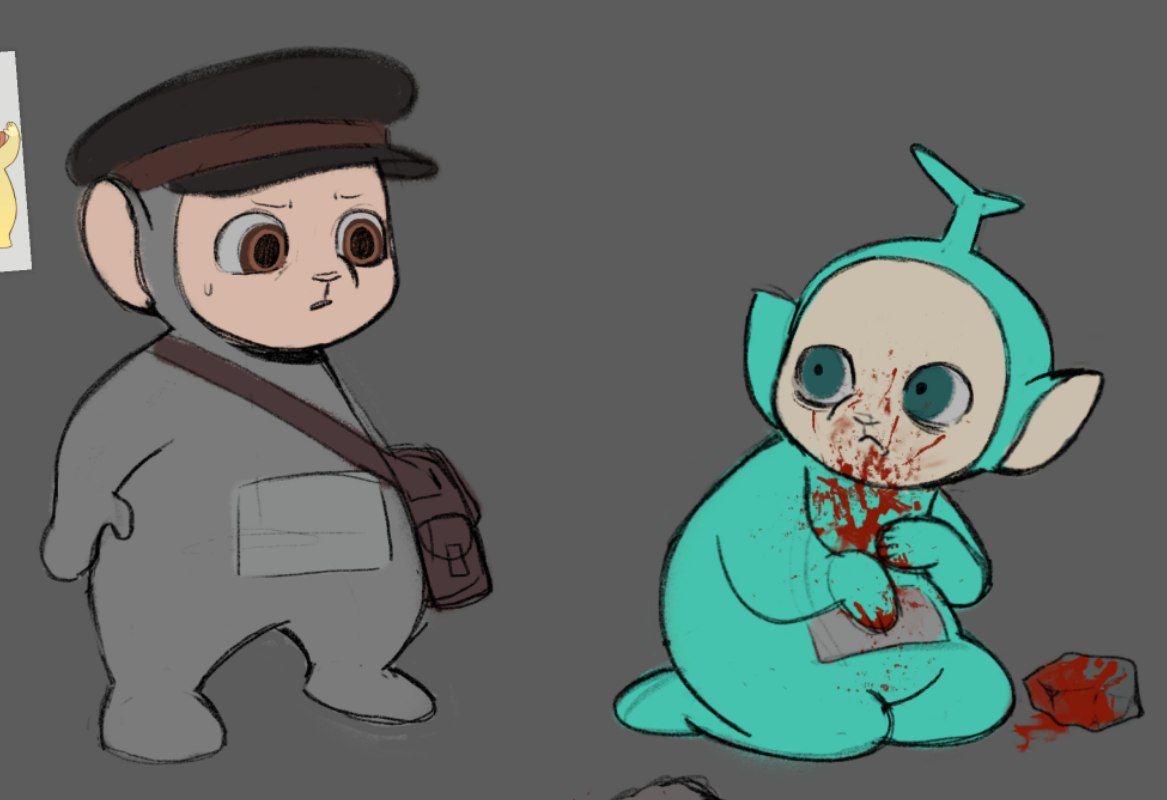 ｙｋｒｏｐ tweet media