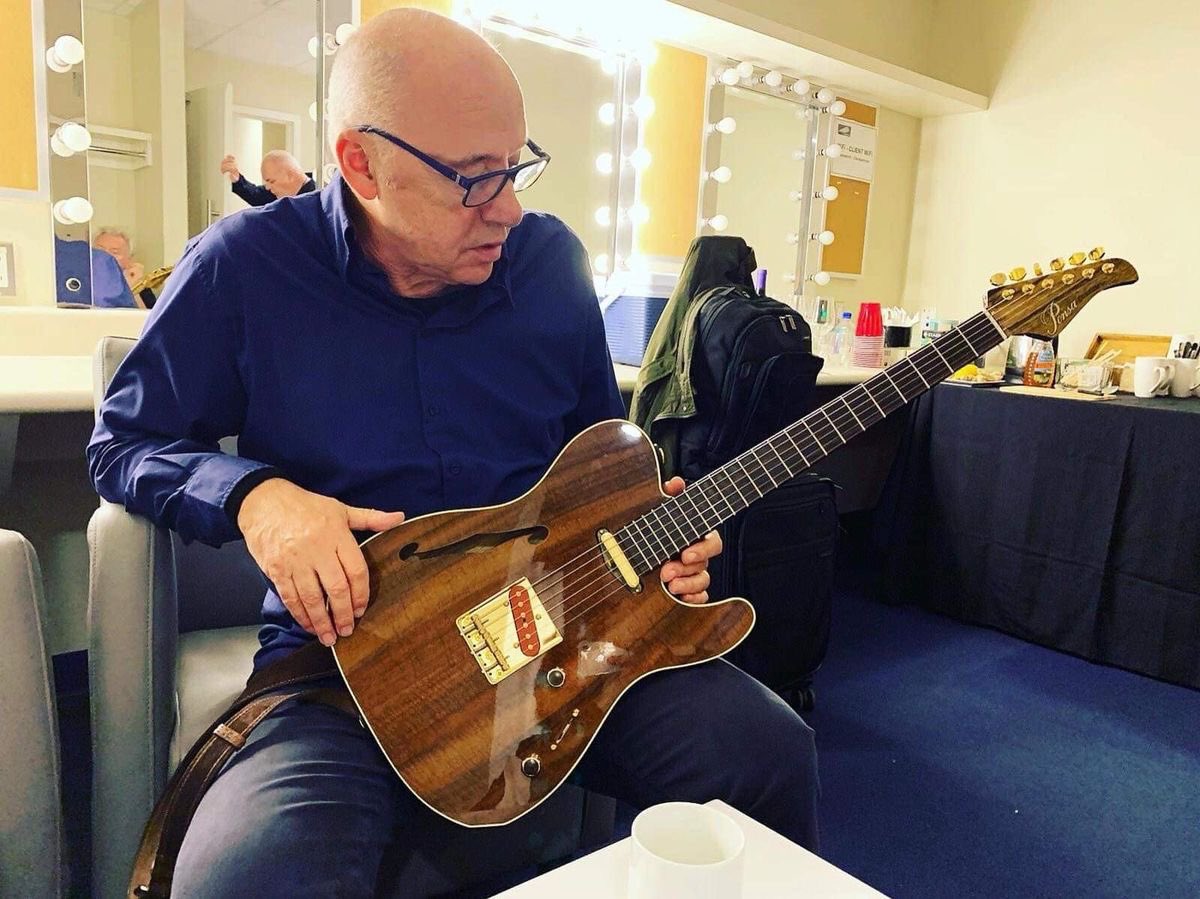 Dire Straits 🎸 tweet media