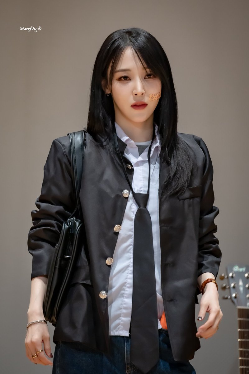 Starry Day tweet media