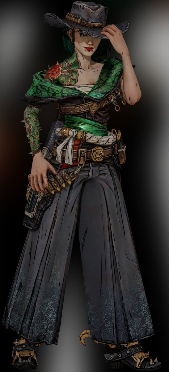 CatQueenB91 tweet media