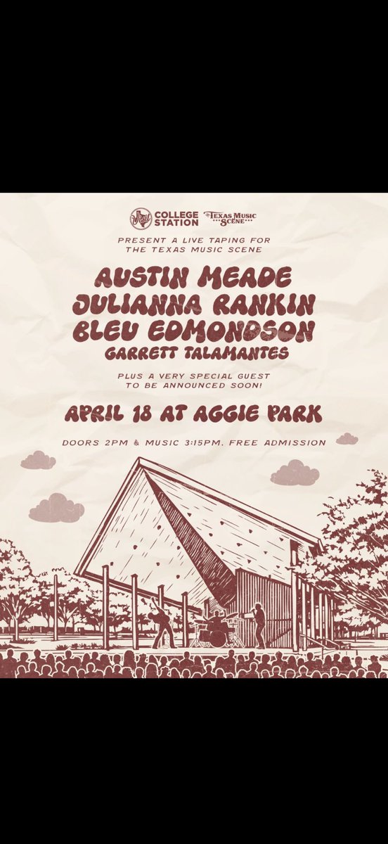 Bleu Edmondson tweet media