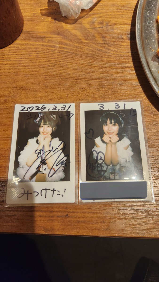 シルバールーク tweet media