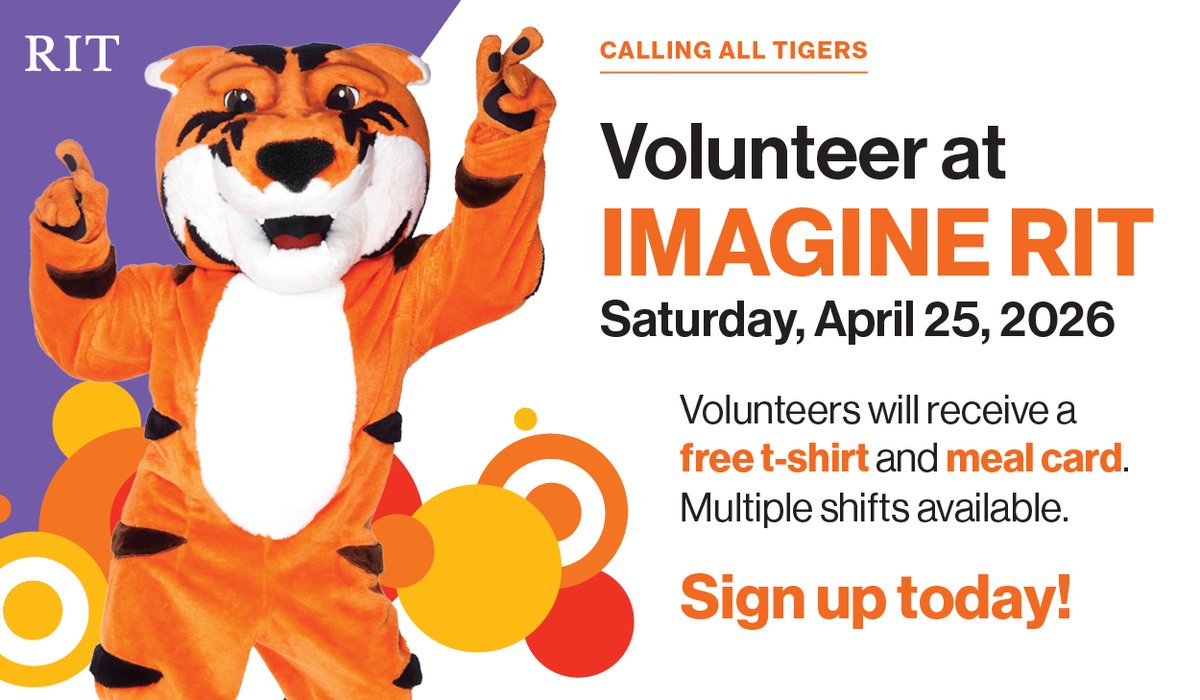 Imagine RIT tweet media