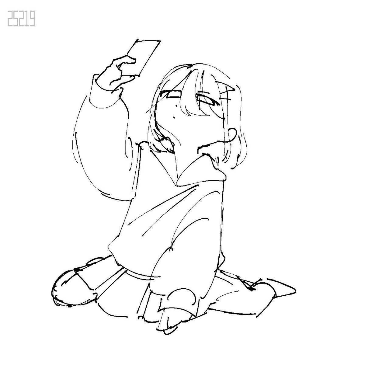 にごにく tweet media