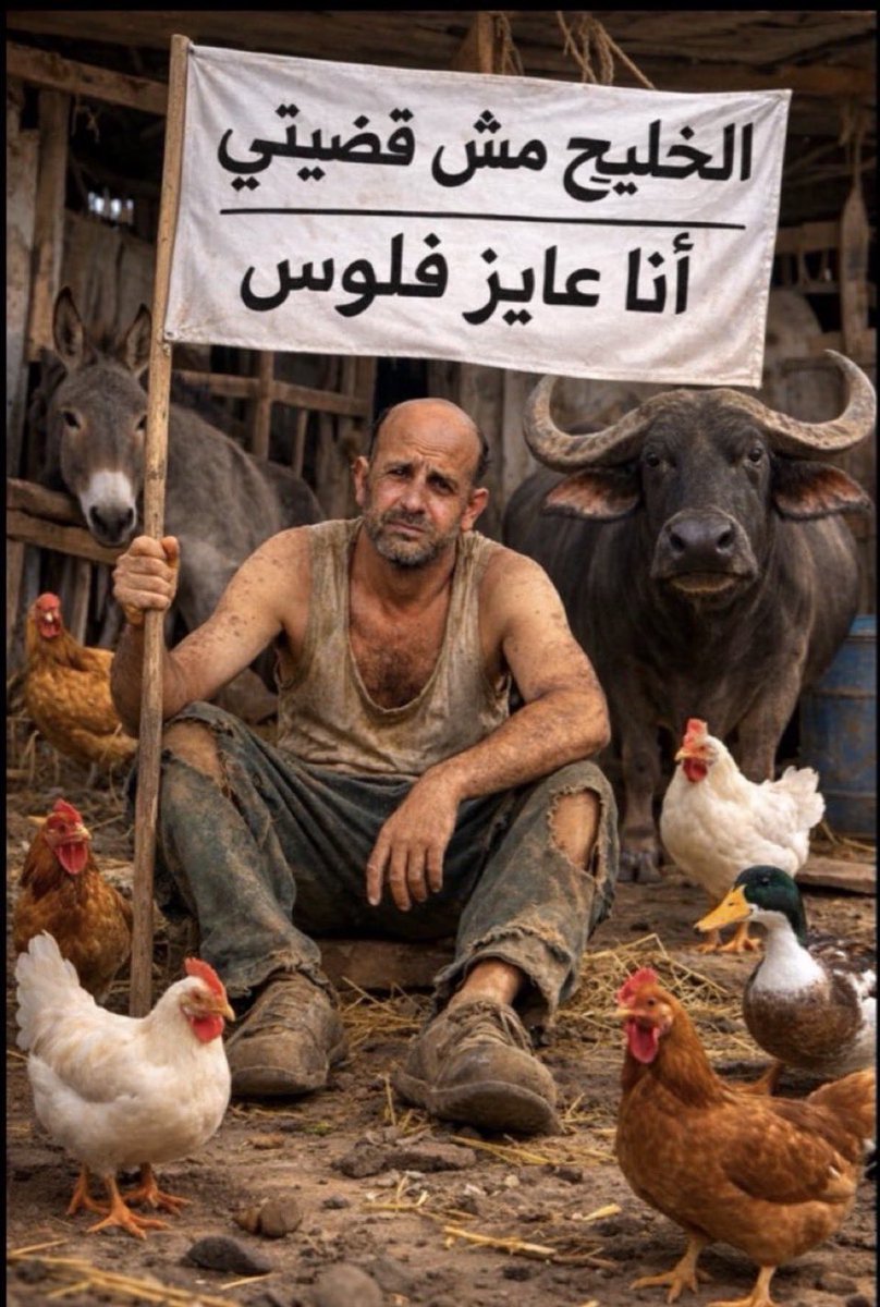 Abdullah1124233's tweet photo. @Rasha4vnfa أحلى حاجه انك فسيخه محد معطيك اهتمام 
هذا قدرك و مصيرك الله يعينك https://t.co/2NCl5xk8tN