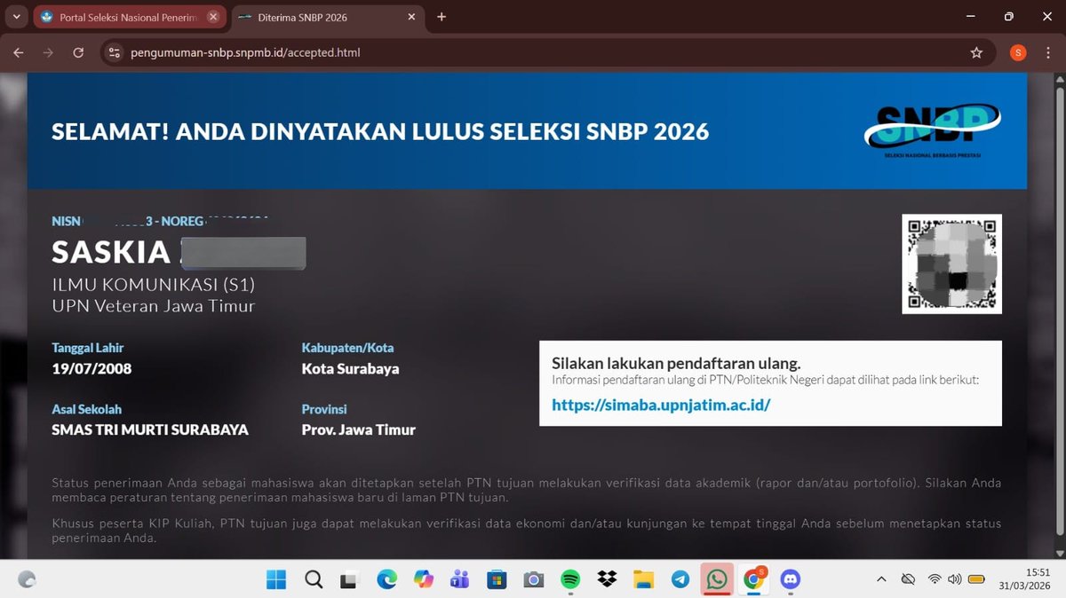 kiA! anak yupien ²⁶ tweet media