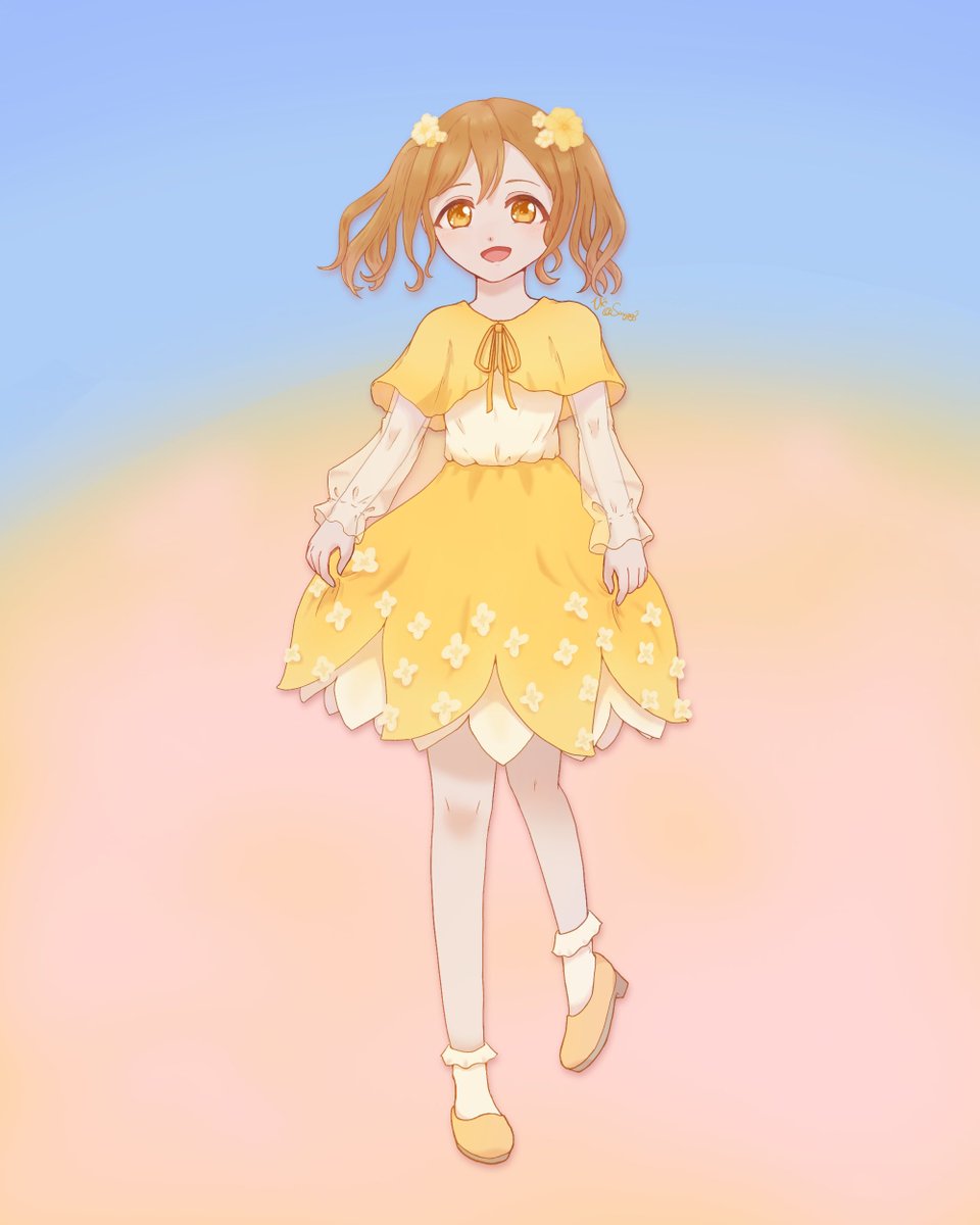 びゃすけっと🐏 tweet media